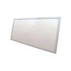 Panneau plat LED Venture Lighting pn41312 2' x 4' 48w Blanc