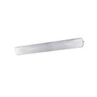 Luminaires étanches LED Venture Lighting vp28516 52w Gris
