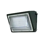 Wallpack Venture Lighting wp27392 60w Bronze