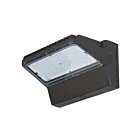 Wallpack Venture Lighting wp62254 44w Bronze