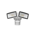 Vista Electrical 10052 28W Blanc LED Lumière de sécurité avec détecteur de mouvement