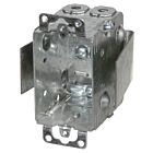 Vista Electrical 20136 Boîte de retouche d'appareil de 2 1/2" de profondeur