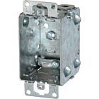 Vista Electrical 20140 Boîte pour appareil de 2 po de profondeur