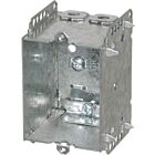 Vista Electrical 20147 Boîte pour appareil de 3 po de profondeur