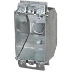 Vista Electrical 20148 Boîte pour appareil de 3 po de profondeur