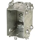 Vista Electrical 20150 Boîte pour appareils de 2 1/2" de profondeur