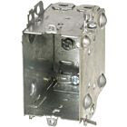 Vista Electrical 20159 Boîte pour appareils peu profonde de 1 1/2" de profondeur