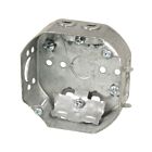 Vista Electrical 20160 Boîte octogonale de 4" de diamètre