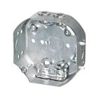 Vista Electrical 20162 Boîte octogonale de 4" de diamètre
