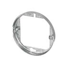 Vista Electrical 20166 Anneau d'extension profond de 1/2"