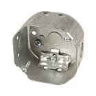 Vista Electrical 20174 Anneau d'extension profond de 1/2"