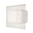 Vista Electrical 20182 Pare-vapeur 3 groupes