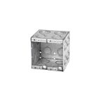 Vista Electrical 20232 Boîte 1 groupe de 3 1/2" de profondeur