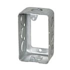 Vista Electrical 20241 Boîte utilitaire non groupable de 1 7/8 po de profondeur