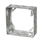 Vista Electrical 20244 Boîte carrée de 4"