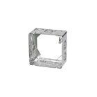 Vista Electrical 20245 Boîte carrée de 4"