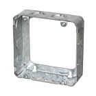 Vista Electrical 20246 Boîte carrée de 4 11/16"