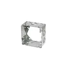 Vista Electrical 20249 Boîte carrée de 4"