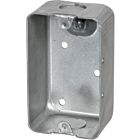 Vista Electrical 20267 Boîte de 2 1/2" de profondeur