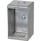 Vista Electrical 20270 Boîte de 2 1/2" de profondeur