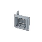 Vista Electrical 20472 Boîte pour appareil non métallique