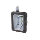 Vista Electrical 20481 Boîte pour appareil non métallique
