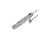 Vista Electrical 40033 15A 125V 6 prises avec 3 protections contre les surtensions