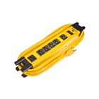 Vista Electrical 40037 15A 125V Atelier 6 Prises protégées contre les surtensions