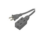 Vista Electrical 40051 13A 125V Prise intérieure 16/2 Spt-2-Triple (Paquet de 10)