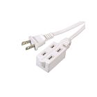 Vista Electrical 40052 13A 125V Prise intérieure 16/2 Spt-2-Triple