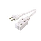 Vista Electrical 40062 13A 125V Prise intérieure 16/2 Spt-2-Triple (Paquet de 5)