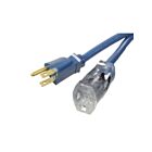 Vista Electrical 40068 13A 125V Chauffe-bloc 16/3 Sjtw-sortie unique (Paquet de 10)