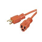 Vista Electrical 40079 10A 125V Prise extérieure 16/3 Sjtw-Single