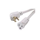 Vista Electrical 40083 15A 125V Climatiseur 14/3 Spt-3-Single Outlet (Paquet de 10)