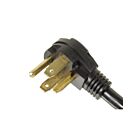 Vista Electrical 40350 30A 125V Kit de cordon de sécheuse avec connecteur anti-traction