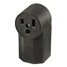 Vista Electrical 45169 50A 250V Prise robuste à 3 fils