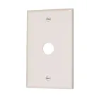 Vista Electrical 45301 Plaque murale vierge
