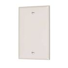 Vista Electrical 45302 Plaque murale vierge