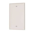 Vista Electrical 45303 Plaque murale vierge
