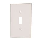 Vista Electrical 45305 Interrupteur à bascule simple de taille moyenne