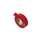 Vista Electrical 45525 Ruban rouge de 66' X 3/4"