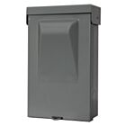 Vista Electrical 48100 60A 240V Interrupteur de sécurité sans fusible