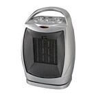 Vista Electrical 65014 750W/1500W Blanc Réglable en fonction de la chaleur Réchauffeur