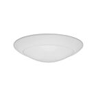 Vista Electrical 76502 25W Blanc LED encastré CCT sélectionnable