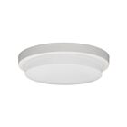 Vista Electrical 76505 25W Blanc LED encastré CCT sélectionnable