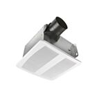 Vista Electrical SE130 Blanc Ventilateur de salle de bain