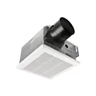 Vista Electrical SN90 Blanc Ventilateur de salle de bain