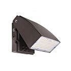 Wallpack ajustable température CCT au choix Votatec AST-AWP01B-50WB1JYH8DC1-BRPW30-40-50 Bronze