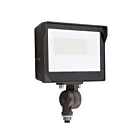 Projecteur LED multi-voltage température CCT au choix wattage sélectionnable Votatec AST-FL19-35WBH8DC1-BRPAMW30-40-50