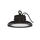 Highbay UFO LED multi-voltage Votatec AST-HB07-150WL1BT2C1-BH40-4K 150W noir 4000K